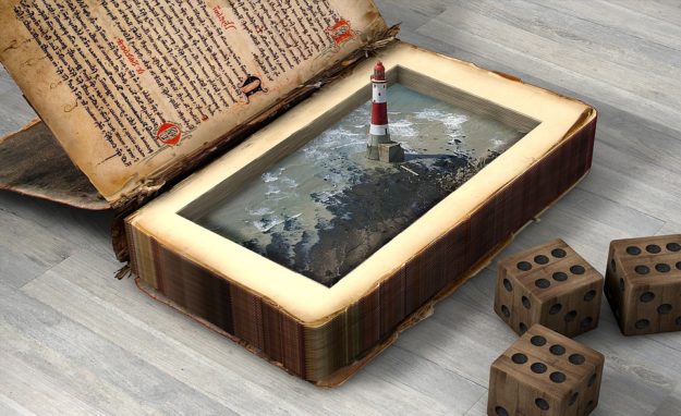 spazio creatività