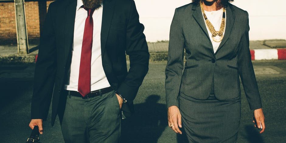 leader della rivoluzione - leadership