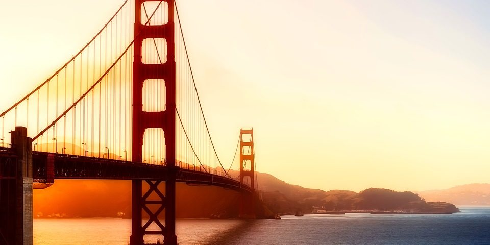 san francisco bay