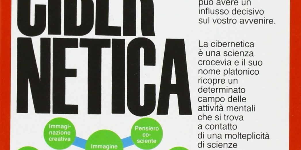 Psicocibernetica di Maxwell Maltz