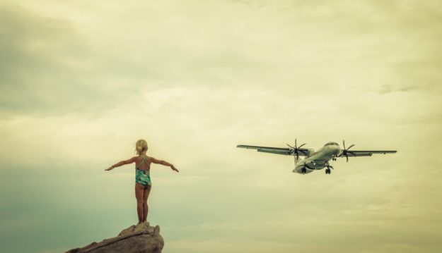 danny-trujillo-unsplash avere un sogno