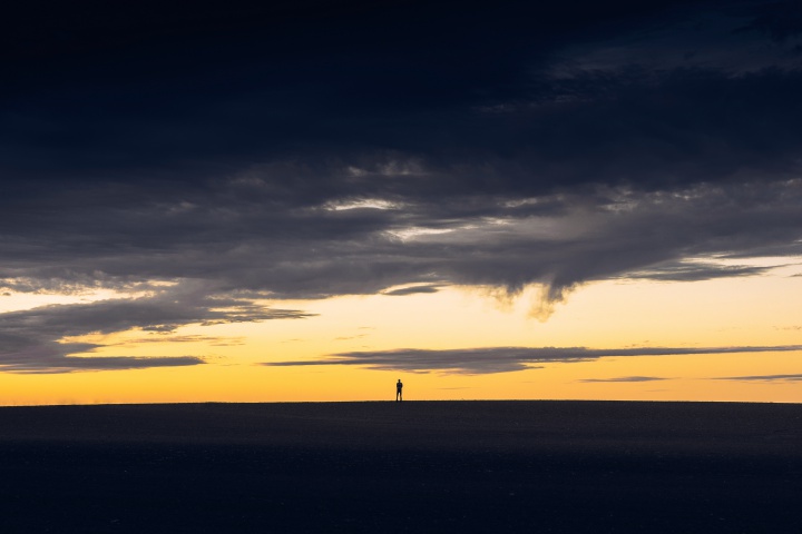 esplora il mondo