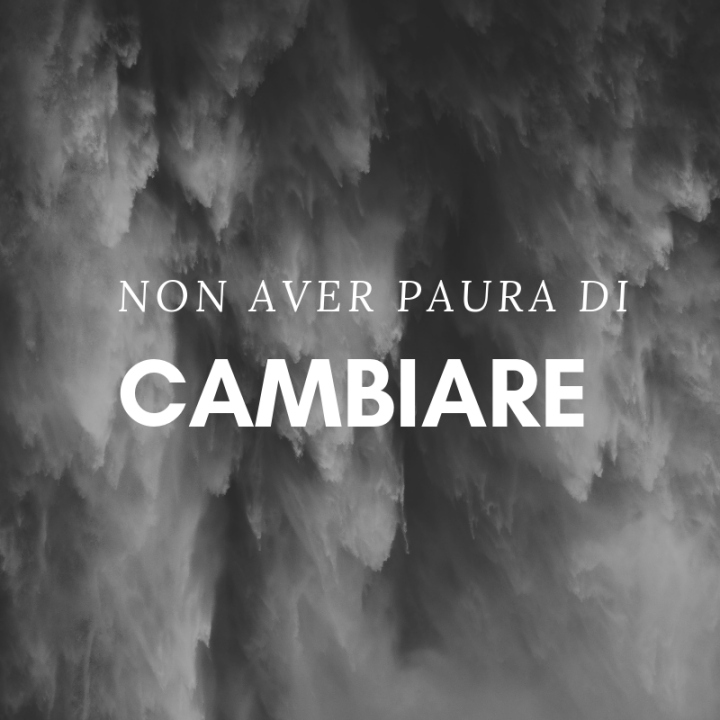 cambiamento