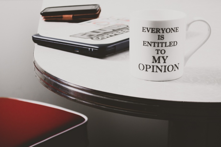 opinioni
