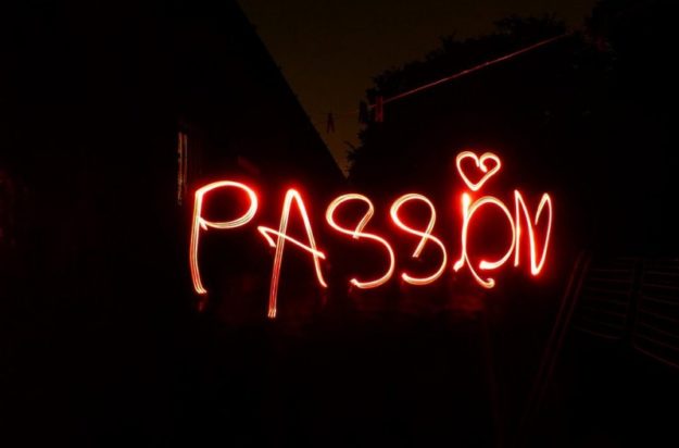 passion passione